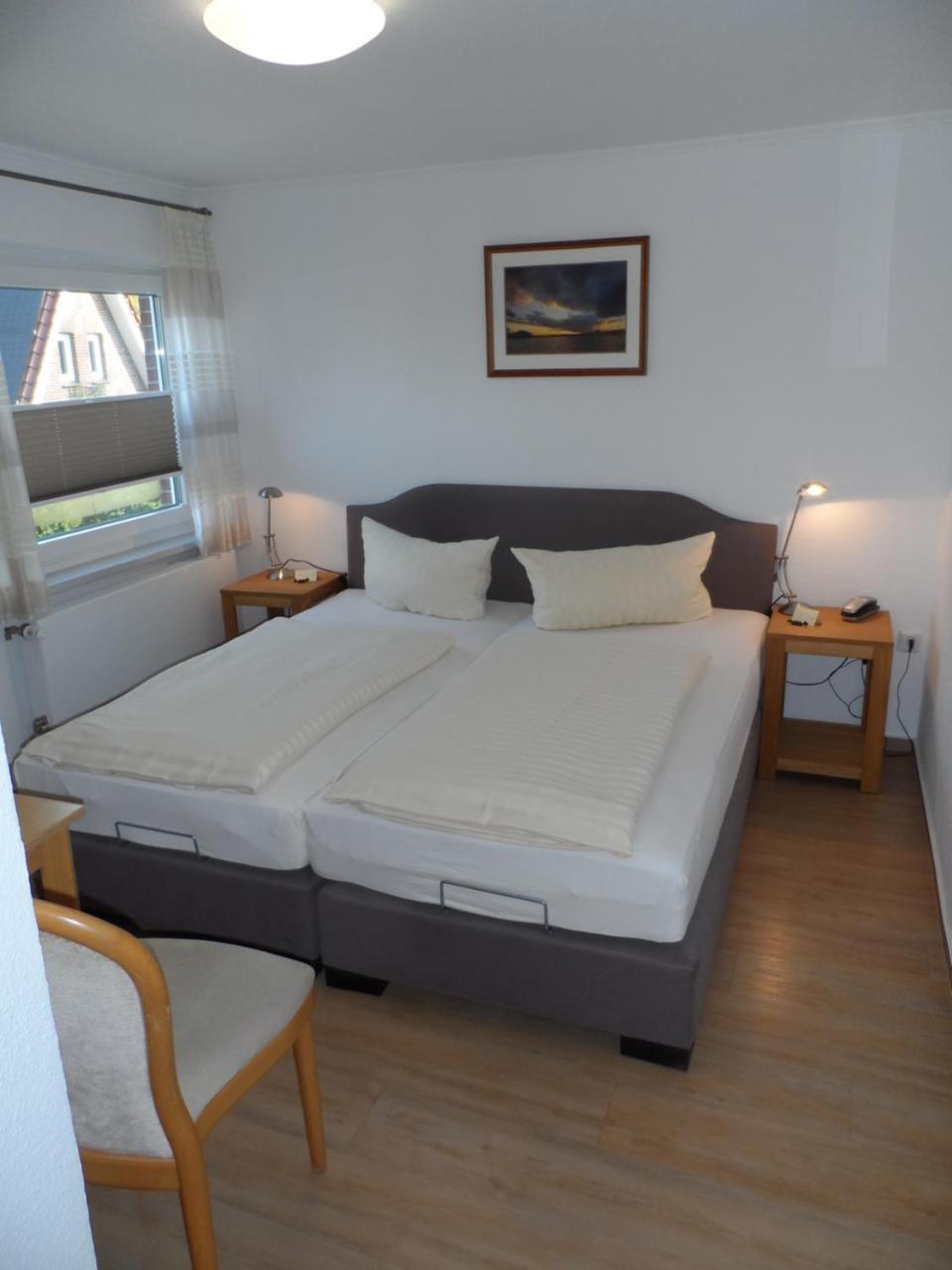 Hotel Waldquelle Aurich Dış mekan fotoğraf