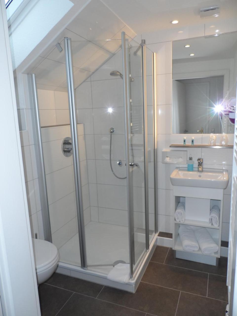 Hotel Waldquelle Aurich Dış mekan fotoğraf
