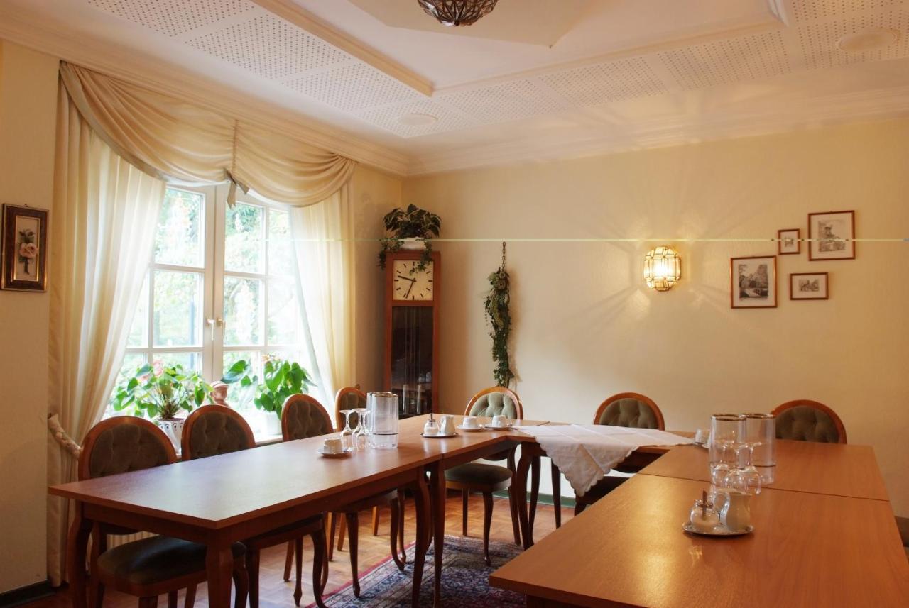 Hotel Waldquelle Aurich Dış mekan fotoğraf