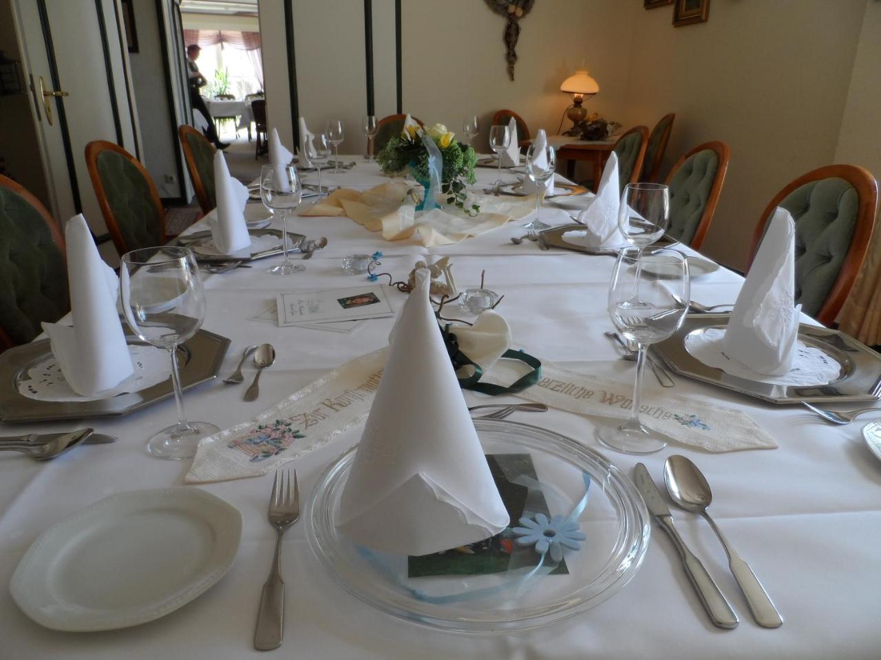 Hotel Waldquelle Aurich Dış mekan fotoğraf