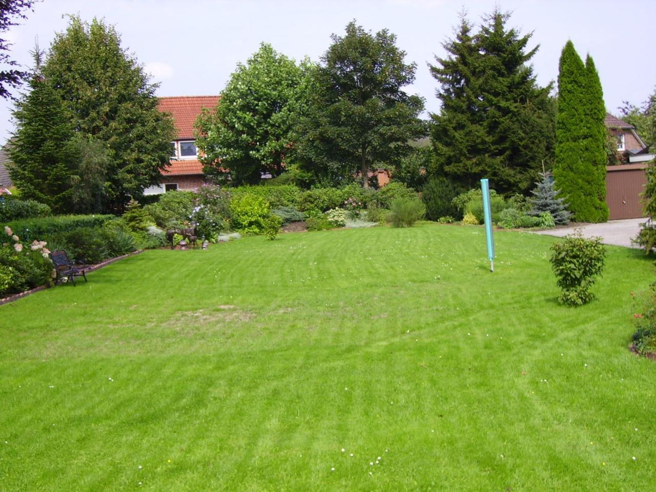 Hotel Waldquelle Aurich Dış mekan fotoğraf