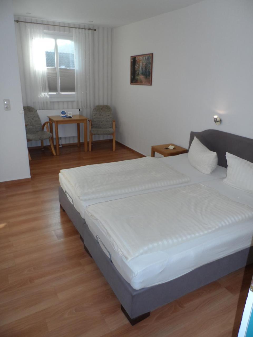 Hotel Waldquelle Aurich Dış mekan fotoğraf